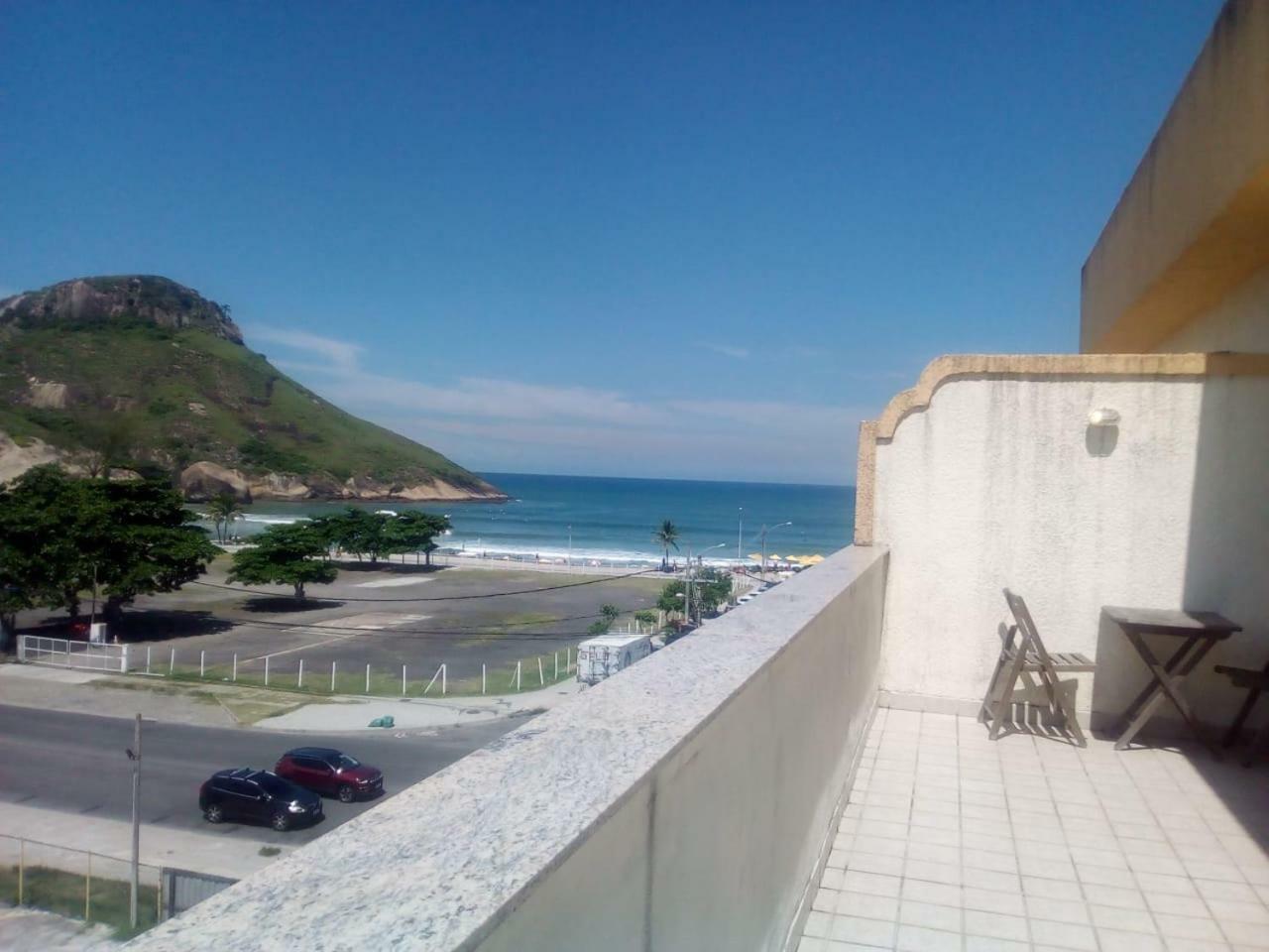 Praia Do Pontal Apart Hotel - Rio de Janeiro — Fotos 1