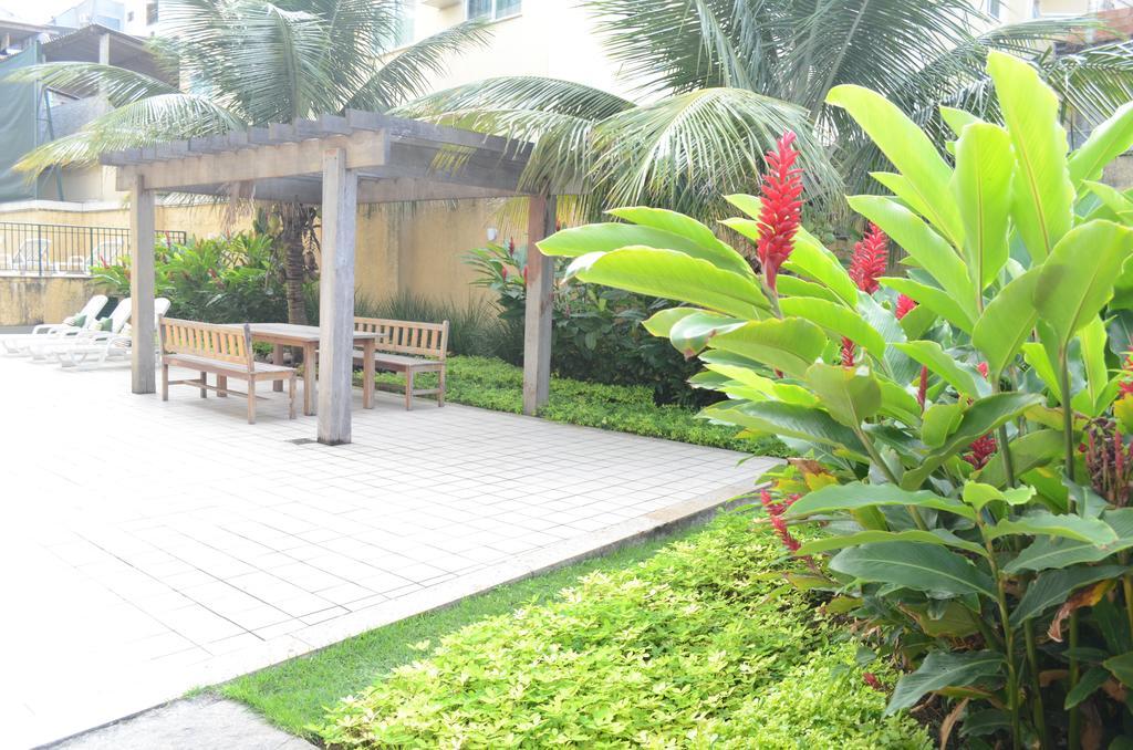Praia Do Pontal Apart Hotel - Rio de Janeiro — Fotos 3
